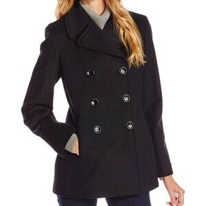 Calvin Klein Classic Peacoat